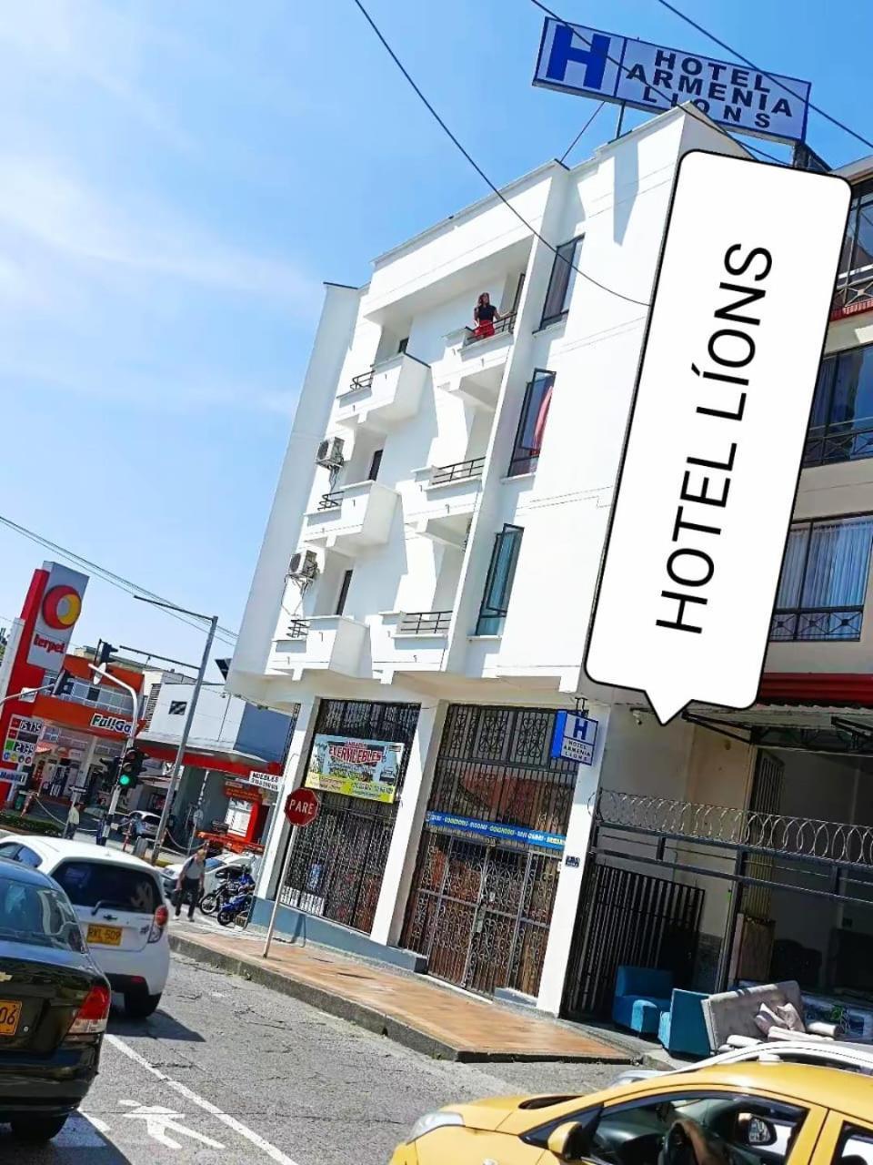 Hotel Lions 4*