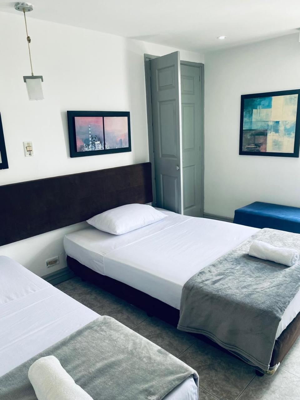 Lions Hotel Armenia (Quindio)