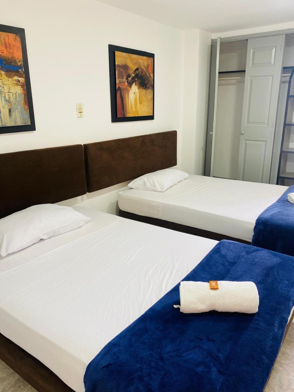 Hotel Lions