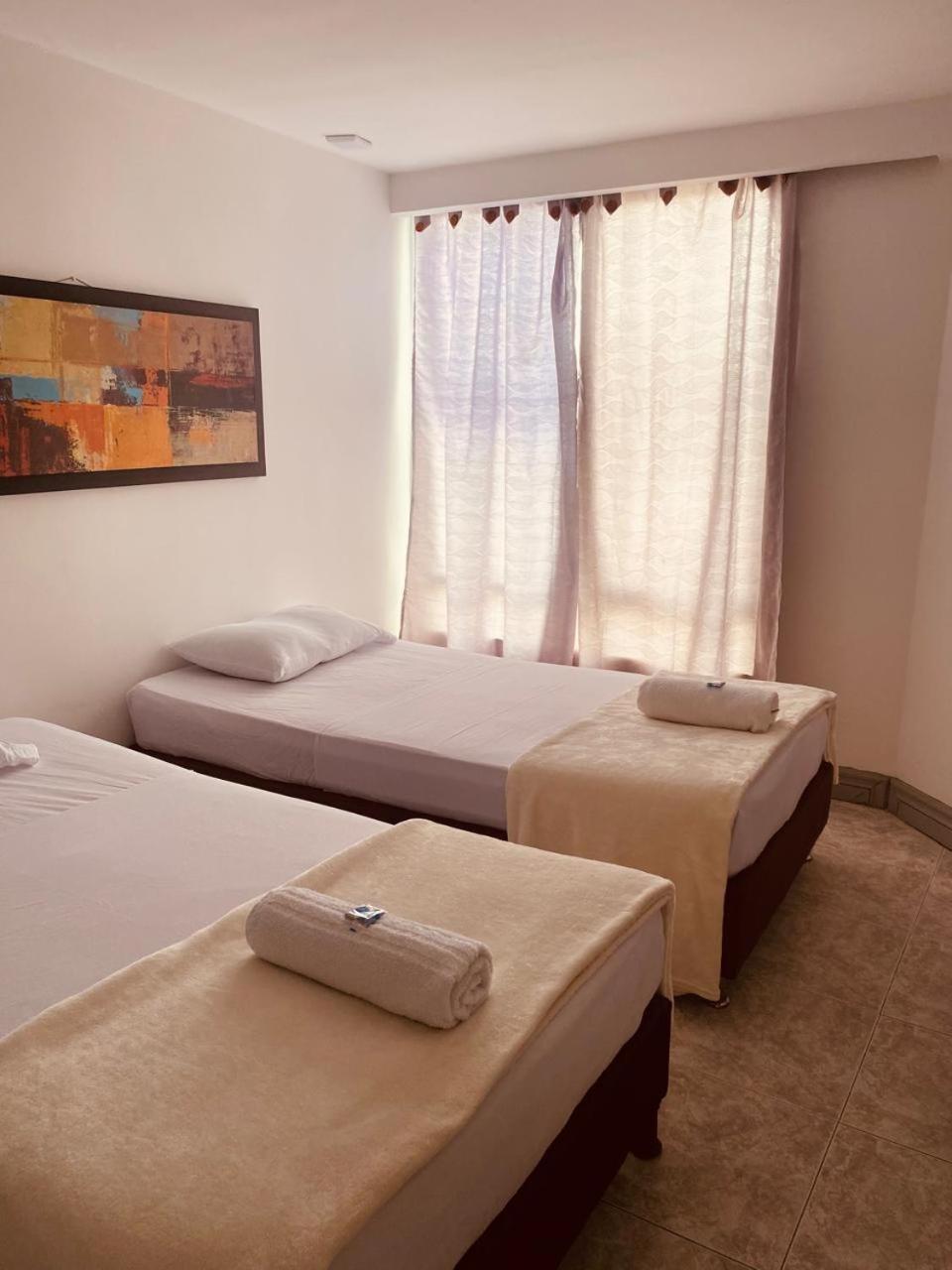 Hotel Lions
