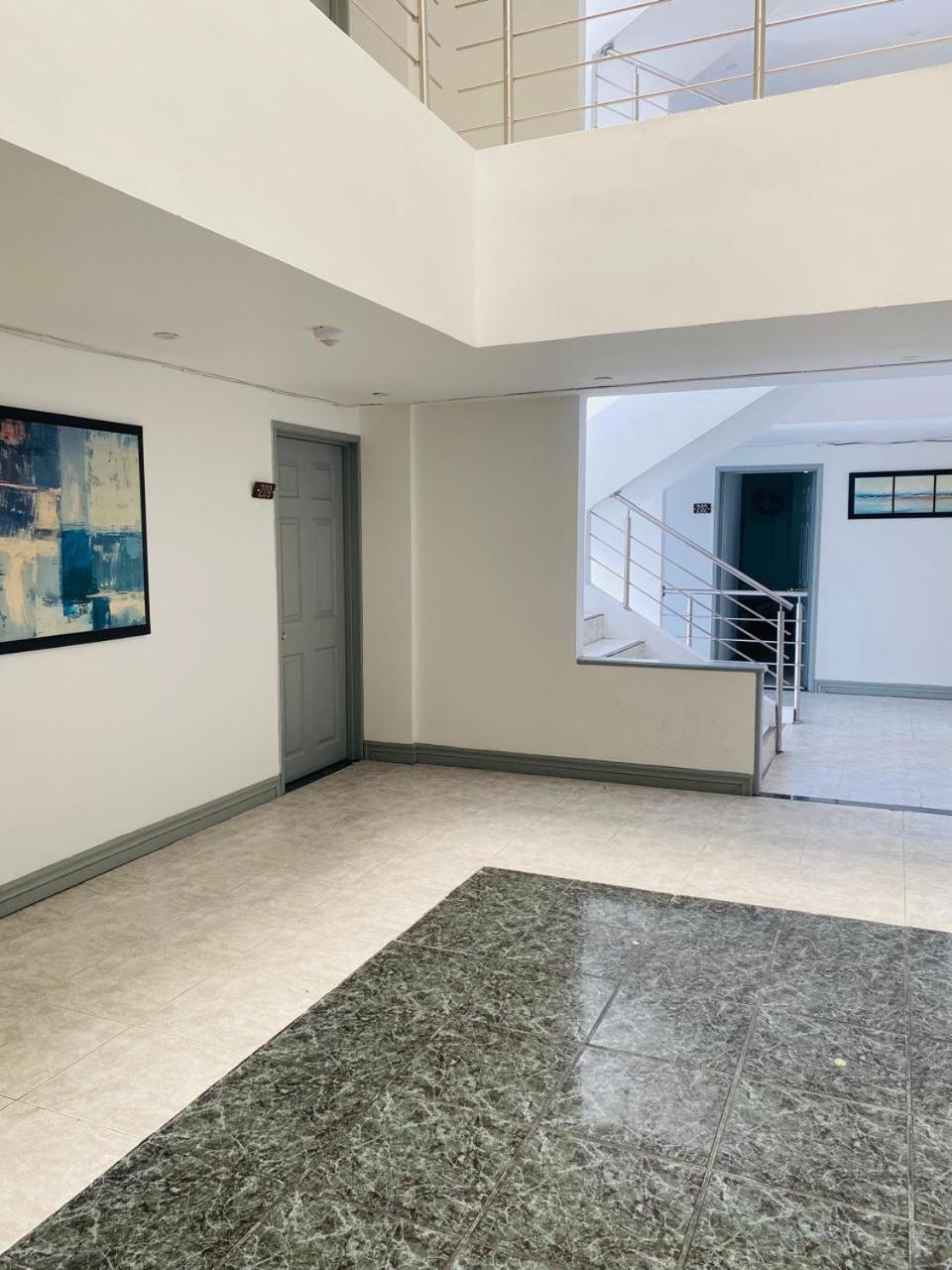 Hotel Lions Armenia (Quindio)