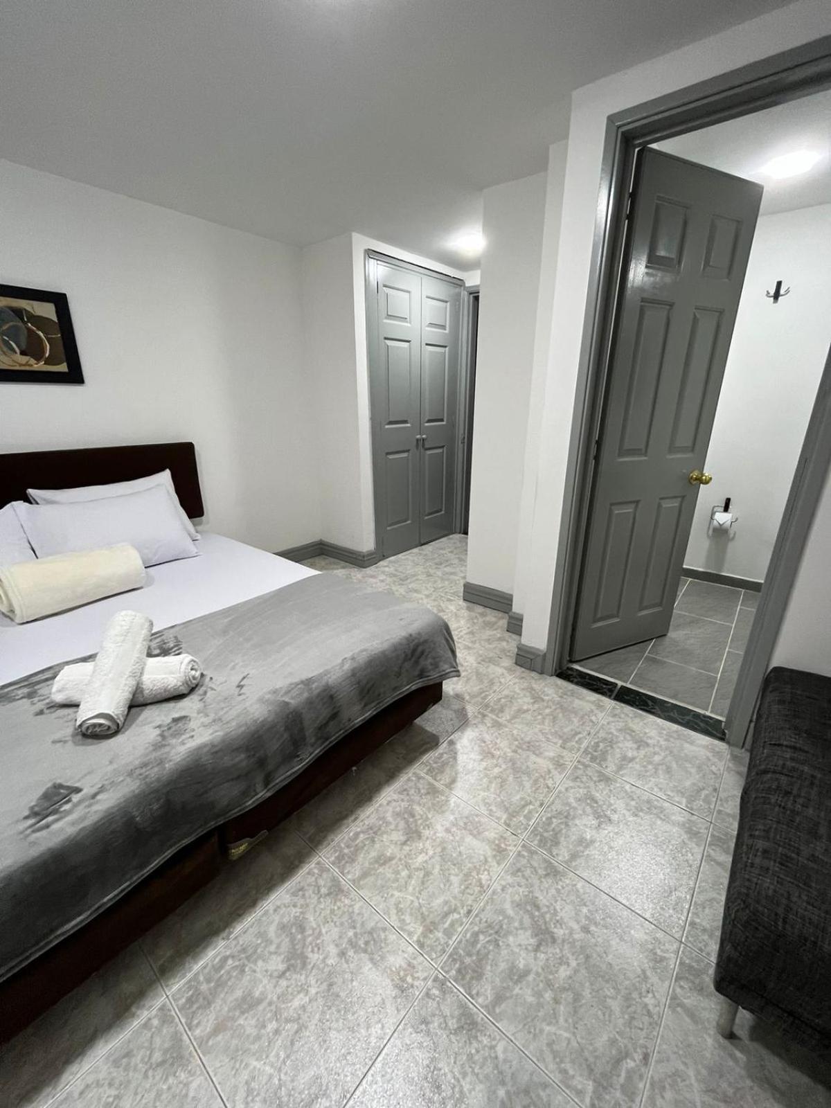 Lions Hotel Armenia (Quindio)