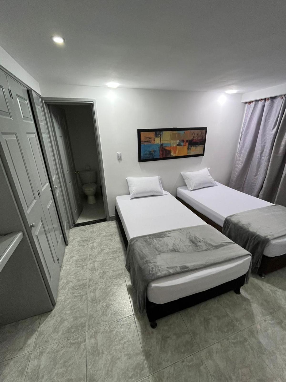 Hotel Lions Armenia (Quindio)