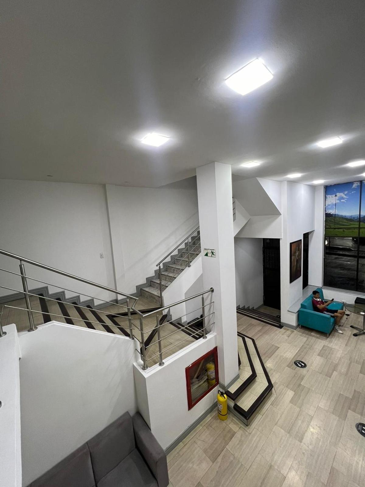 Hotel Lions Armenia (Quindio)