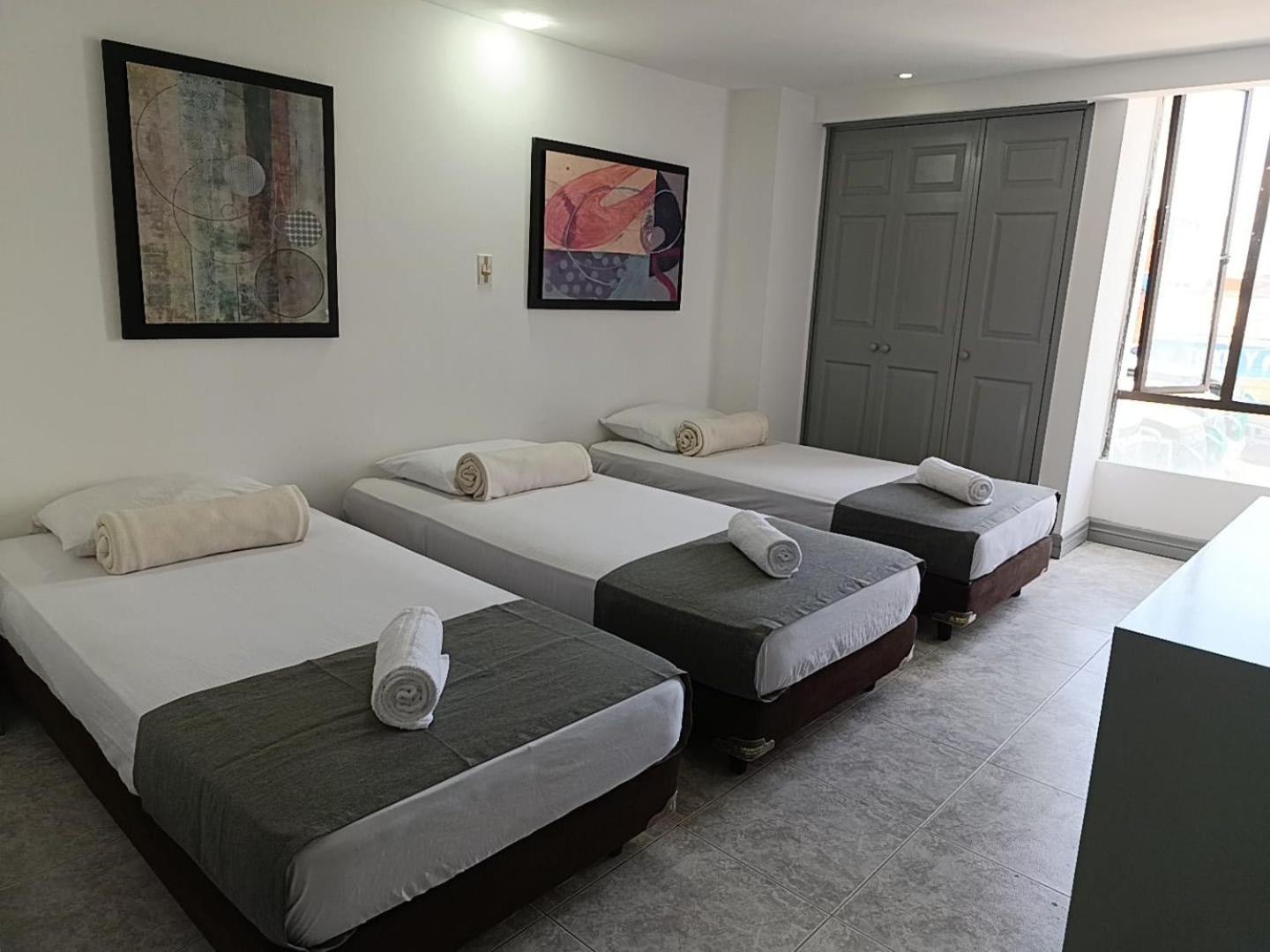 Lions 4* Armenia (Quindio)